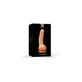 Dildo Gvibe Greal Mini Natural