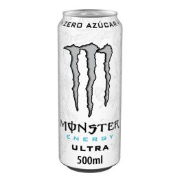 Bebida Energética Monster Energy Zero Ultra Precio: 4.94999989. SKU: S4601082