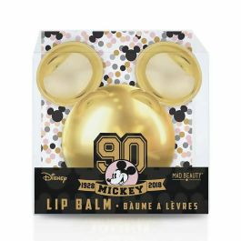Bálsamo Labial Mad Beauty Disney Gold Mickey's (5,6 g) Precio: 5.94999955. SKU: S4513474