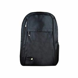 Mochila para Portátil Tech Air TANZ0701V6 14.1"-15.6" Negro