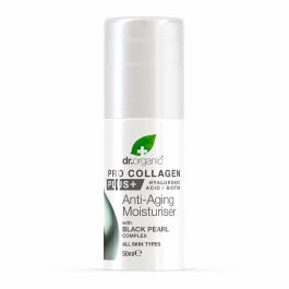 Crema Antiedad Pro Collagen Perla Negra Complex Crema Antiedad Pro Collagen Perla Negra Complex