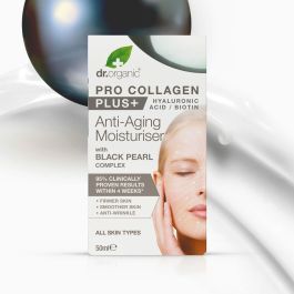 Crema Antiedad Pro Collagen Perla Negra Complex Crema Antiedad Pro Collagen Perla Negra Complex