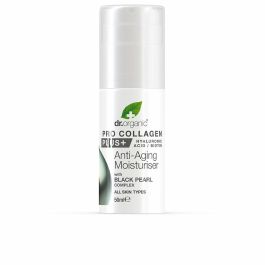 Crema Antiedad Pro Collagen Perla Negra Complex Precio: 16.50000044. SKU: B1EAY9SS8W