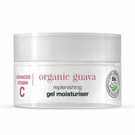 Crema Facial Dr.Organic Guayaba Hidratante 50 ml Precio: 14.95000012. SKU: B159PH76LJ
