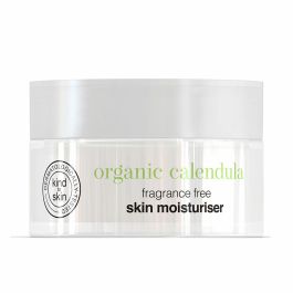 DR. ORGANIC Crema Hidratante Piel Sensible con Caléndula 50ml - Calmante y Sin Fragancia para Pieles Secas e Irritadas Precio: 13.78999974. SKU: B1HN9NX3FL