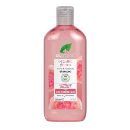 Dr. Organic Champú Guayaba para Cabello Teñido: Realza Color, Volumen y Brillo, Sin Sulfatos ni Siliconas 265 ml Precio: 9.5000004. SKU: B15LMGL9N6