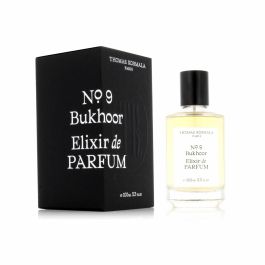 Perfume Unisex Thomas Kosmala EDP No.9 Bukhoor 100 ml
