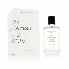 Perfume Unisex Thomas Kosmala EDP No.4 Apres L'amour 250 ml Precio: 240.94999951. SKU: B162NLAXDG