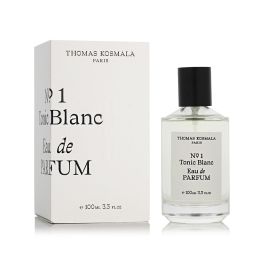 Perfume Unisex Thomas Kosmala No.1 Tonic Blanc EDP 100 ml Precio: 112.94999947. SKU: B1JHSJR6CC