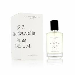 Perfume Unisex Thomas Kosmala EDP No.2 Seve Nouvelle 100 ml Precio: 119.94999951. SKU: S8305817
