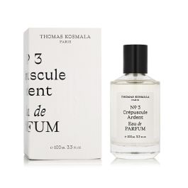 Perfume Unisex Thomas Kosmala No.3 Crépuscule Ardent EDP 100 ml Precio: 100.94999992. SKU: B1937SPNEK