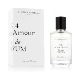 Perfume Unisex Thomas Kosmala EDP No.4 Apres L'amour 100 ml