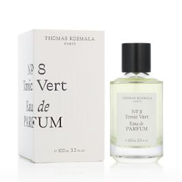 Perfume Unisex Thomas Kosmala EDP Nº 8 Tonic Vert 100 ml