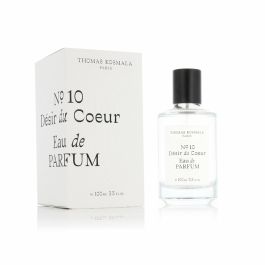 Perfume Unisex Thomas Kosmala EDP No. 10 Desir Du Coeur (100 ml)