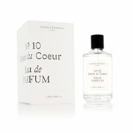 Perfume Unisex Thomas Kosmala EDP No. 10 Desir Du Coeur 250 ml Precio: 262.59000009. SKU: B13TLVA37L