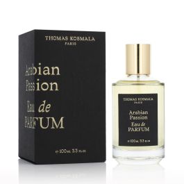 Perfume Unisex Thomas Kosmala EDP Arabian Passion 100 ml Precio: 114.95. SKU: B12PTZHE5A