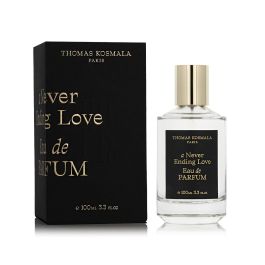 Perfume Unisex Thomas Kosmala A Never Ending Love EDP 100 ml Precio: 143.94999982. SKU: B1DGBTN2R2