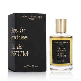 Perfume Unisex Thomas Kosmala EDP Bliss In Paradise 100 ml Precio: 123.95000057. SKU: B19CAKPL3T