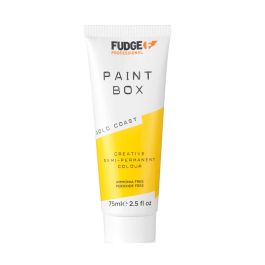 Tinte Semipermanente Fudge Professional Paintbox Gold Coast 75 ml Precio: 9.9499994. SKU: B1CRLBGNGK