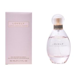 Perfume Mujer Lovely Sarah Jessica Parker SJP-161015USA (50 ml) EDP 50 ml Precio: 25.95000001. SKU: S0549183