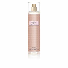 Sarah Jessica Parker Lovely You Bruma Corporal 236 mL Precio: 8.59000054. SKU: B1BFFVQZKY