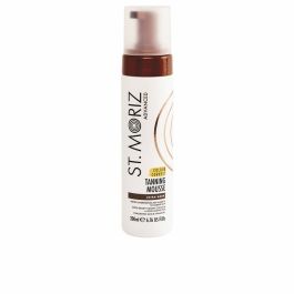 St. Moriz Tanning Mouse Colour Corrector #Ultra Dark Precio: 12.50000059. SKU: B153LBH8V3