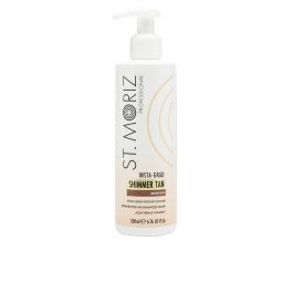 Loción Autobronceadora St. Moriz PROFESSIONAL ST. MORIZ 200 ml Iluminador Precio: 9.98999958. SKU: B14X296SVH