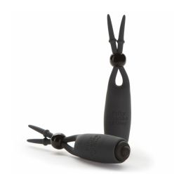 Vibrador Para Pezones Fifty Shades of Grey FIF165 Precio: 18.69000001. SKU: S13003178