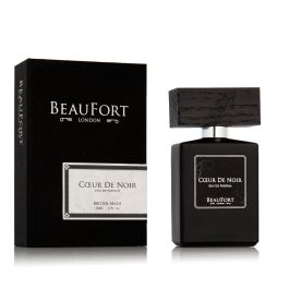 Perfume Unisex BeauFort EDP Coeur De Noir 50 ml Precio: 109.50000028. SKU: B1KC2EXMLR