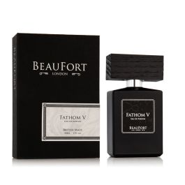 Perfume Unisex BeauFort EDP Fathom V 50 ml Precio: 103.95000011. SKU: B14VG9J5DG