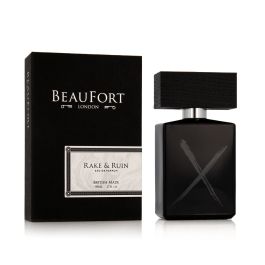 Perfume Unisex BeauFort Rake & Ruin EDP EDP 50 ml Precio: 127.50000021. SKU: B1CA4TMGXE
