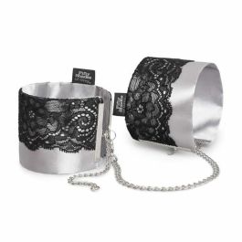 Esposas Ajustables Fifty Shades of Grey Play Nice Satin Cuffs Precio: 14.95000012. SKU: S13015586