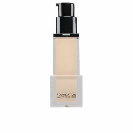 Base de Maquillaje Cremosa Delfy DELFY FOUNDATION Beige Nº 10 35 ml Precio: 30.50000052. SKU: B19Z2SX4B3