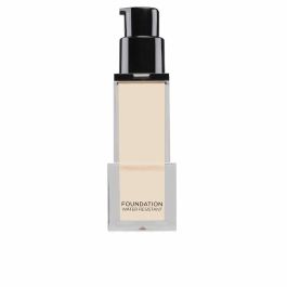 Base de Maquillaje Cremosa Delfy FOUNDATION 35 ml Precio: 30.50000052. SKU: B1CY5RL33H