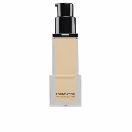 Base de Maquillaje Cremosa Delfy FOUNDATION 35 ml Precio: 30.50000052. SKU: B16VJHEDQP