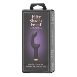 Vibrador Fifty Shades of Grey N10536