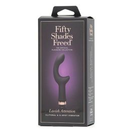 Vibrador Fifty Shades of Grey N10536