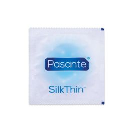 Preservativos Pasante Silk Thin 12 12 Unidades