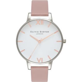 Reloj Mujer Olivia Burton OB16BDV04 (Ø 38 mm) Precio: 66.95000059. SKU: B1C2MXHCNG
