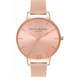 Reloj Mujer Olivia Burton OB16BD102 (Ø 38 mm) Precio: 76.94999961. SKU: B1KB6AM2QR