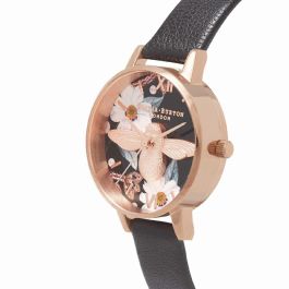 Reloj Mujer Olivia Burton OB16BF05 (Ø 30 mm)