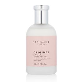 Perfume Mujer Ted Baker EDT Original Woman (100 ml) Perfume Mujer Ted Baker EDT Original Woman (100 ml)