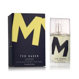 Perfume Hombre Ted Baker M EDT 75 ml Precio: 22.3487. SKU: B1DSDDWJJS