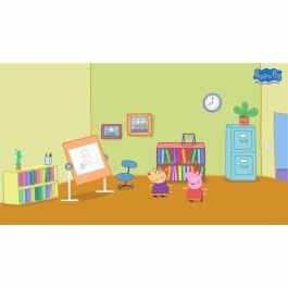 Peppa Pig: Cambio de juego de aventuras en todo el mundo