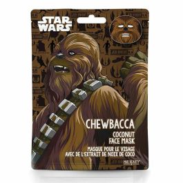 Mascarilla Facial Mad Beauty Star Wars Chewbacca Coco (25 ml) Precio: 3.95000023. SKU: S4513566