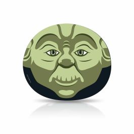 Mad Beauty Star War Masc.Facial Pepino