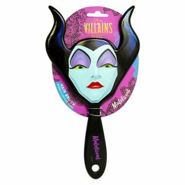 Cepillo Desenredante Mad Beauty Disney Villains Maleficent Precio: 12.94999959. SKU: S4513509