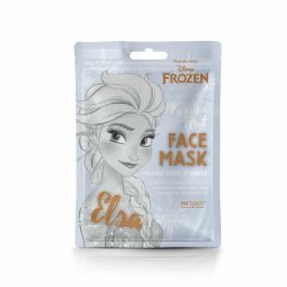 Mascarilla Facial Mad Beauty Frozen Elsa (25 ml) Precio: 3.50000002. SKU: S4513531