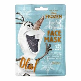 Mascarilla Facial Mad Beauty Forzen Olaf (25 ml) Precio: 3.95000023. SKU: S4513553