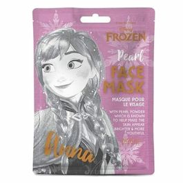 Mascarilla Facial Mad Beauty Frozen Anna (25 ml)
